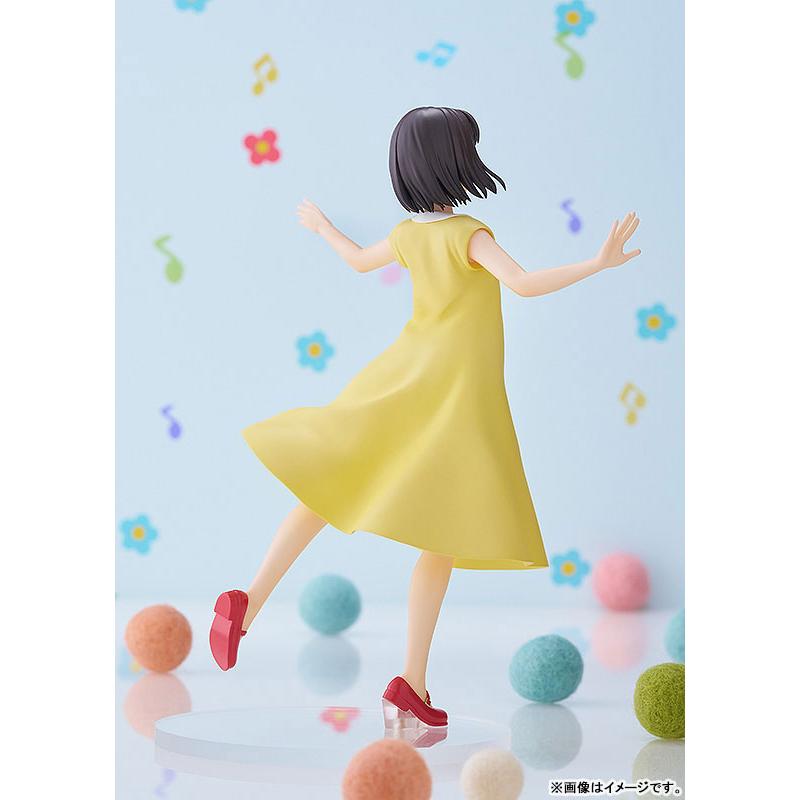 POP UP PARADE Skip and Loafers Mitsumi Iwakura & Sosuke Shima Figure