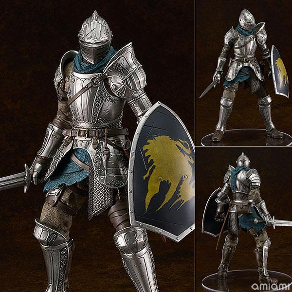 POP UP PARADE SP Demon’s Souls  Fluted Armor  Figure