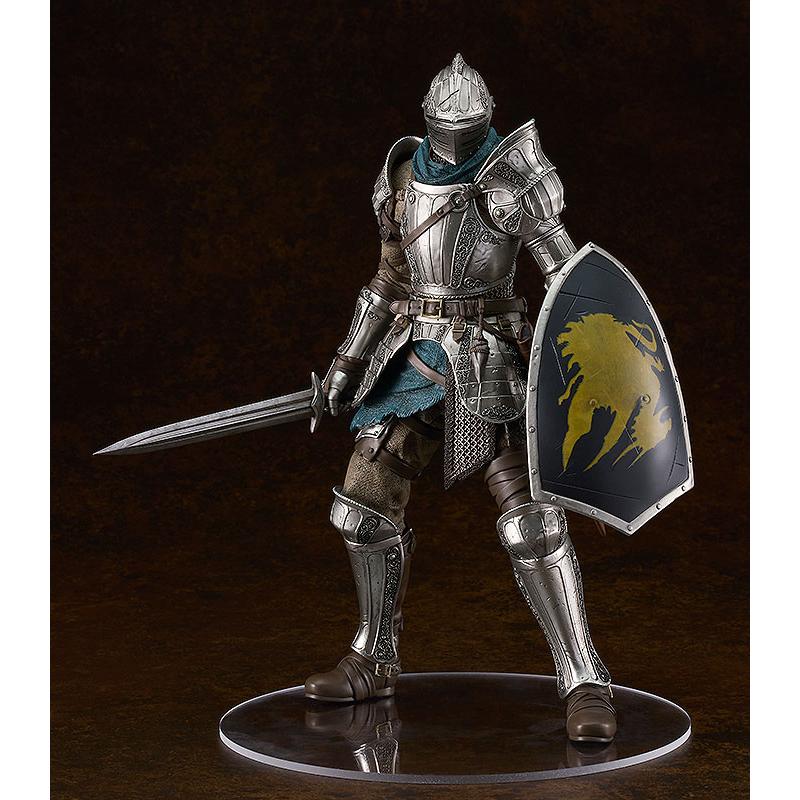 POP UP PARADE SP Demon’s Souls  Fluted Armor  Figure