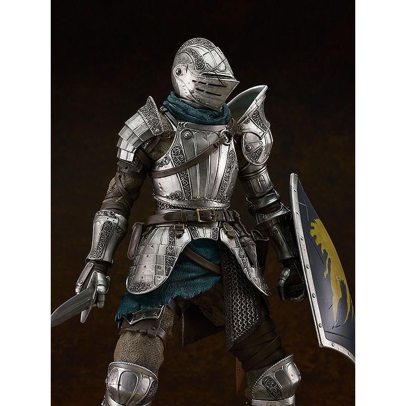 POP UP PARADE SP Demon’s Souls  Fluted Armor  Figure