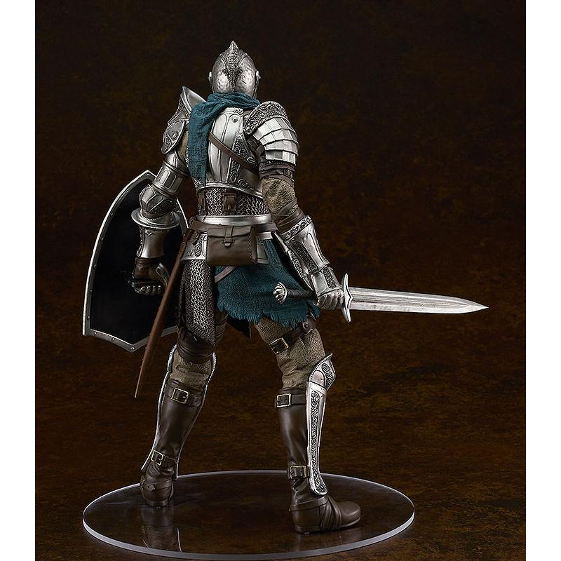 POP UP PARADE SP Demon’s Souls  Fluted Armor  Figure