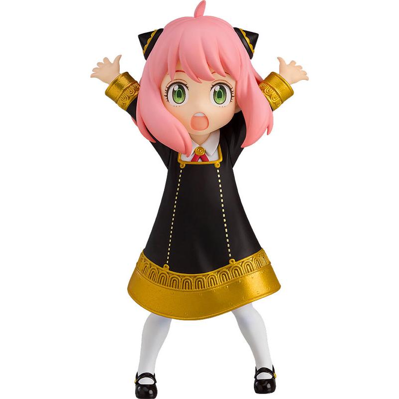 POP UP PARADE SPYxFAMILY Anya Forger Figure