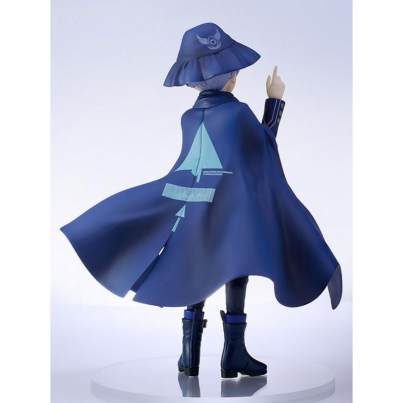 POP UP PARADE Super Detective Case Files Rain Code Yuma Koko Head Figure