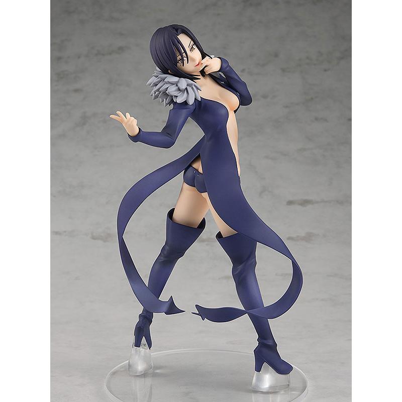 POP UP PARADE The Seven Deadly Sins: Judgment of Wrath Merlin Figure