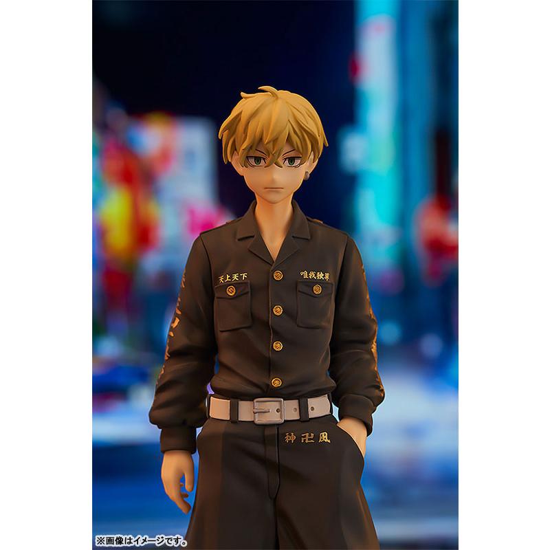 POP UP PARADE Tokyo Revengers Chifuyu Matsuno Figure