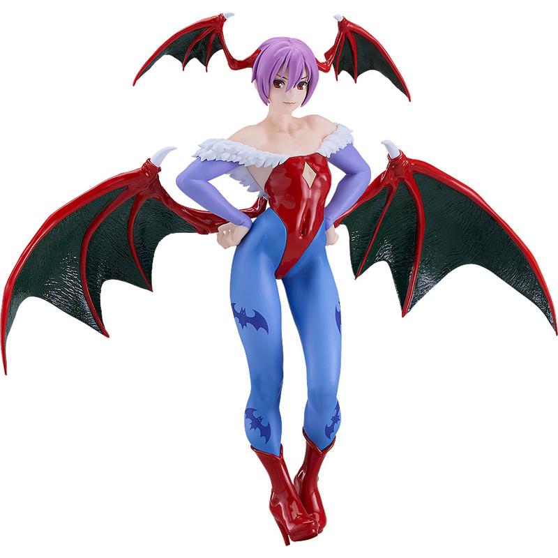 POP UP PARADE Vampire Series Lilith Figure