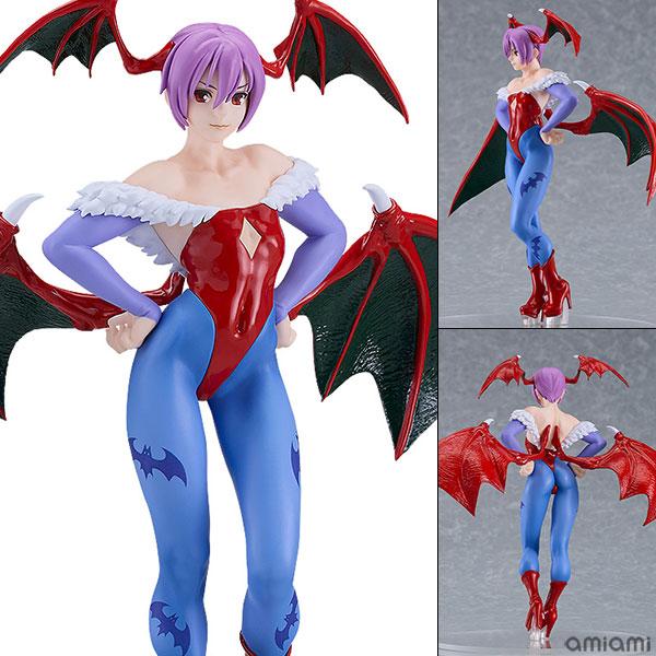 POP UP PARADE Vampire Series Lilith Figure