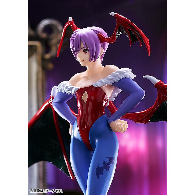 POP UP PARADE Vampire Series Lilith Figure