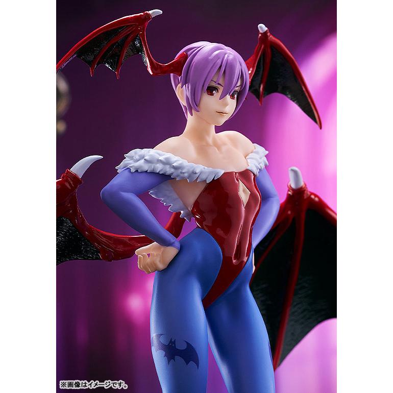 POP UP PARADE Vampire Series Lilith Figure