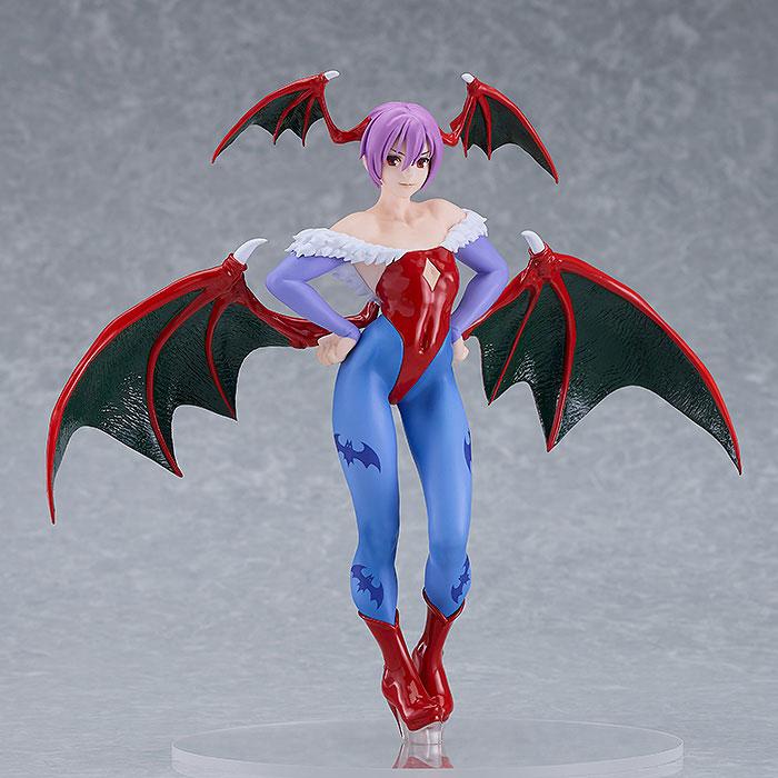 POP UP PARADE Vampire Series Lilith Figure