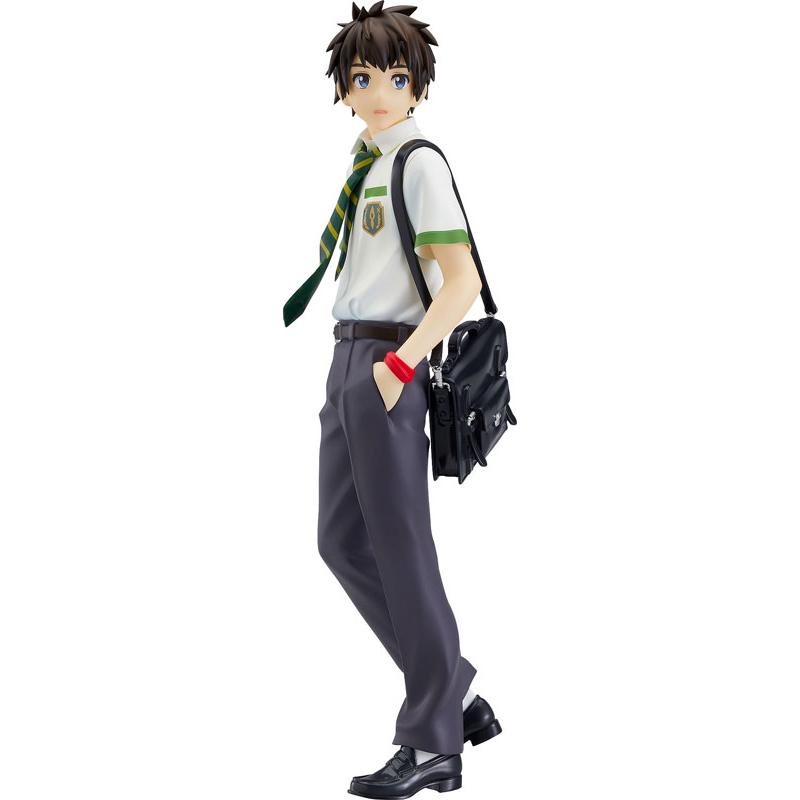 POP UP PARADE Your Name Taki Tachibana Figure