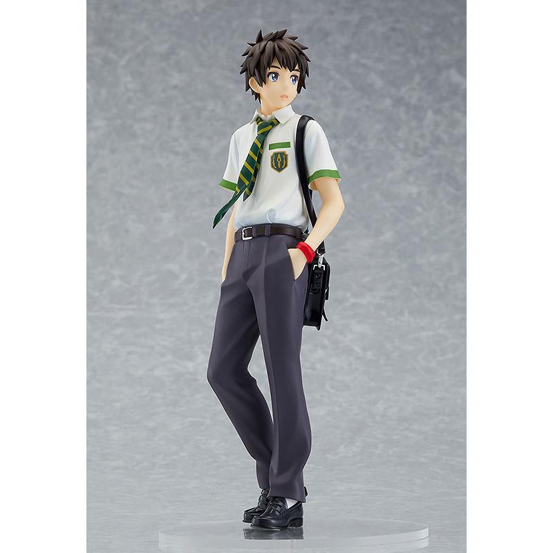 POP UP PARADE Your Name Taki Tachibana Figure