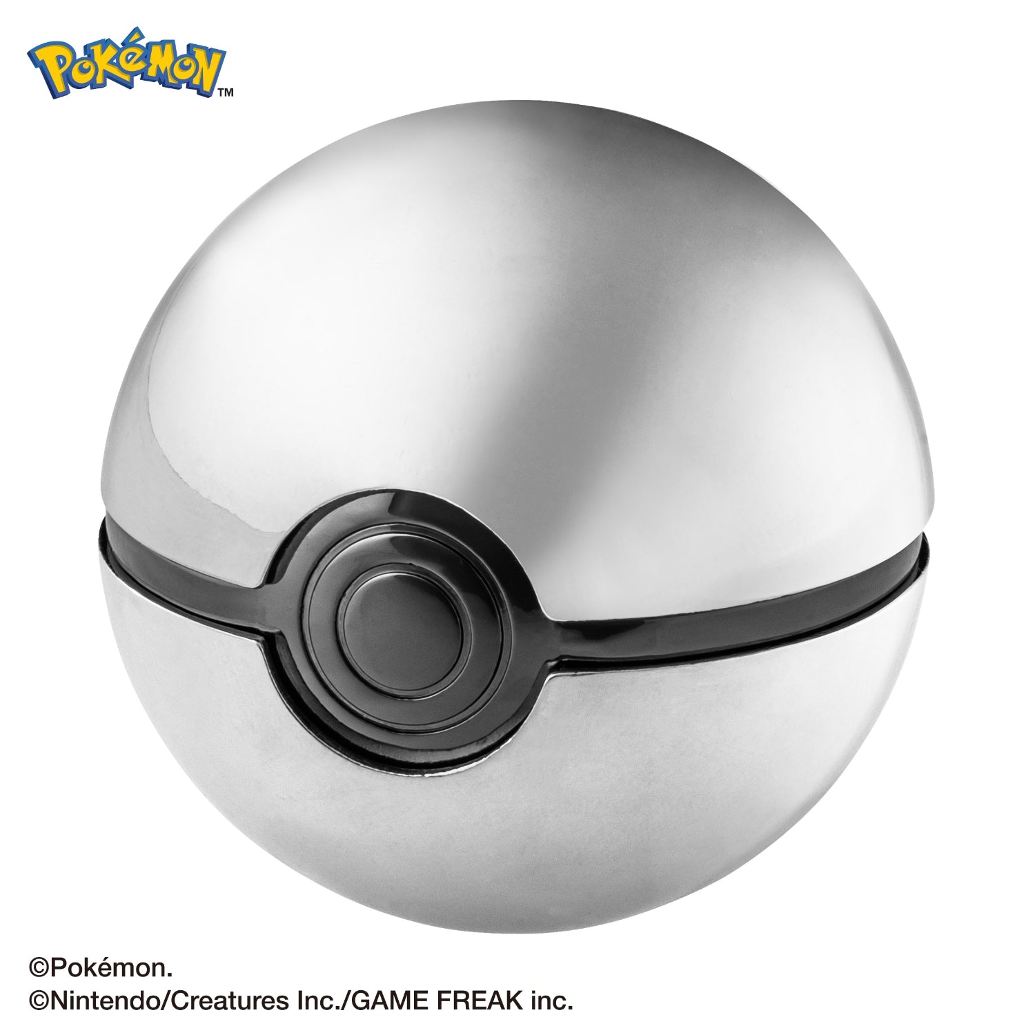 Huzzle Pokémon Monster Ball