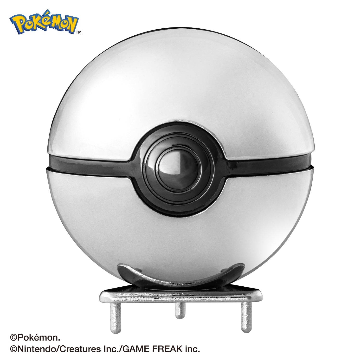 Huzzle Pokémon Monster Ball