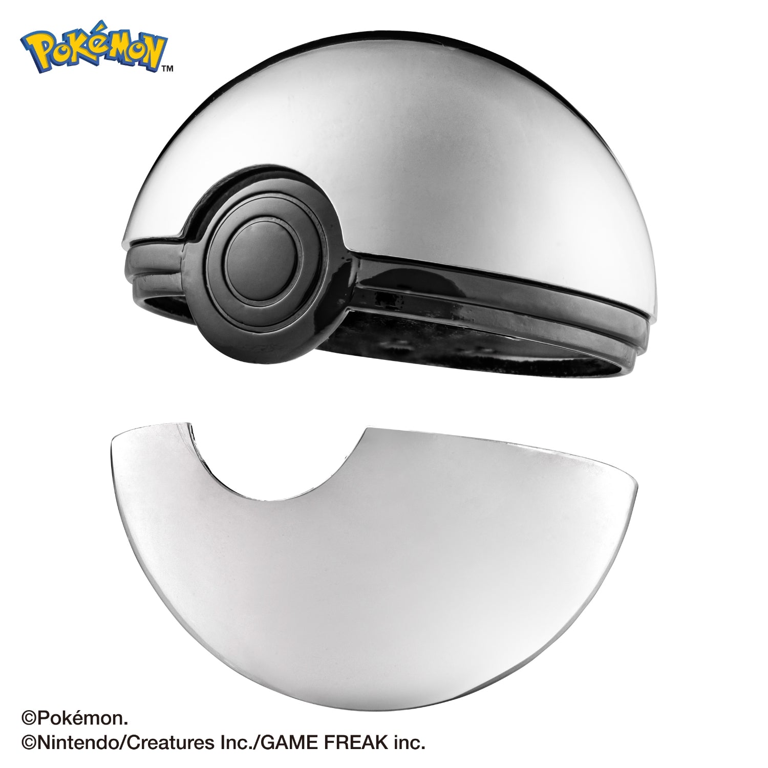 Huzzle Pokémon Monster Ball