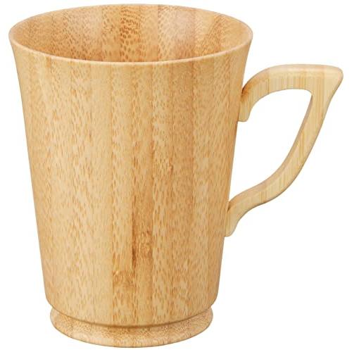 RIVERET "Mug" (Brown, S)