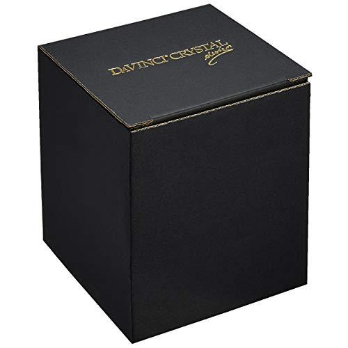 Da Vinci Crystal PRATO Old Fashioned (with gift box)