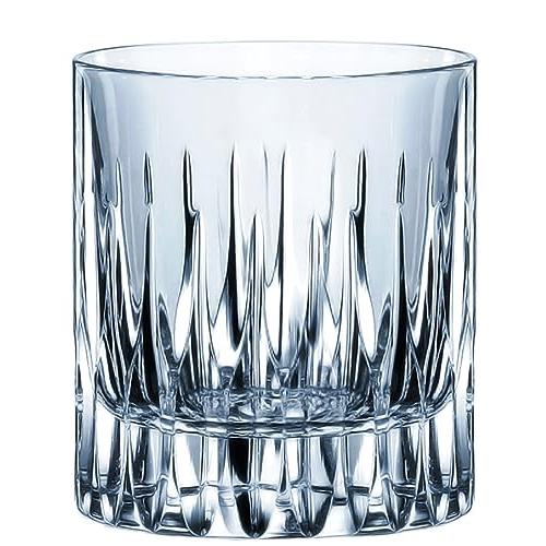 Da Vinci Crystal Glass PRATO Old Fashioned