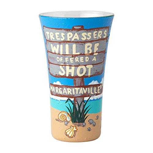 Lolita shot glass MARGARITAVILLE 6001628