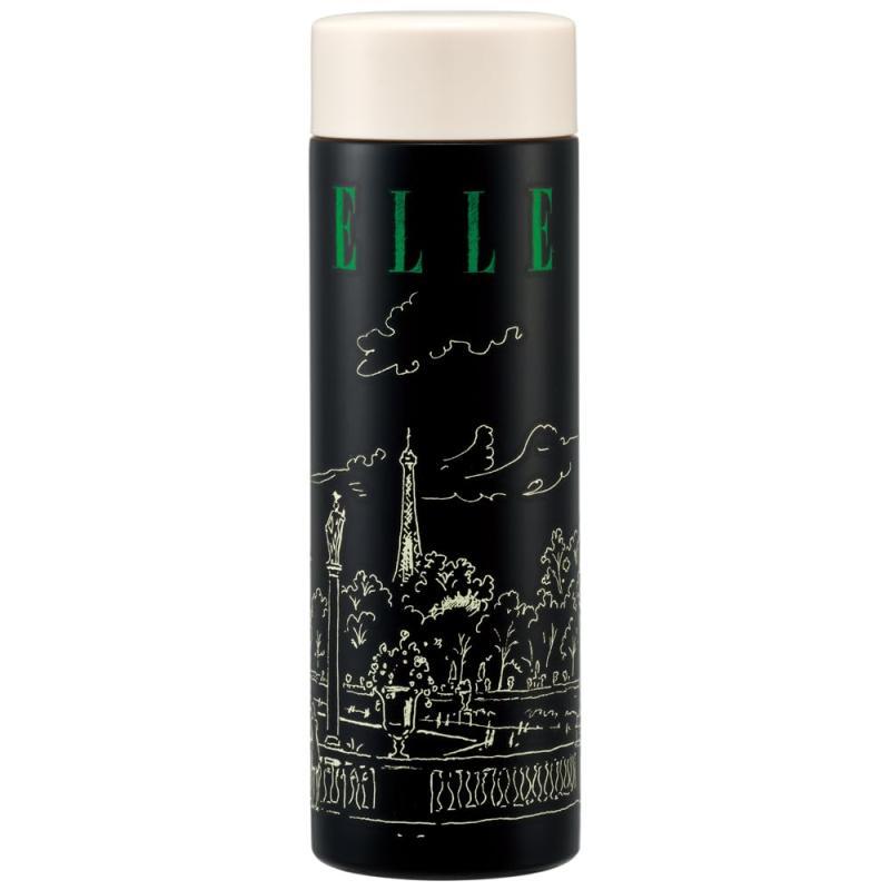 Skater ELLE Ultralight Bottle 350ml STYL4