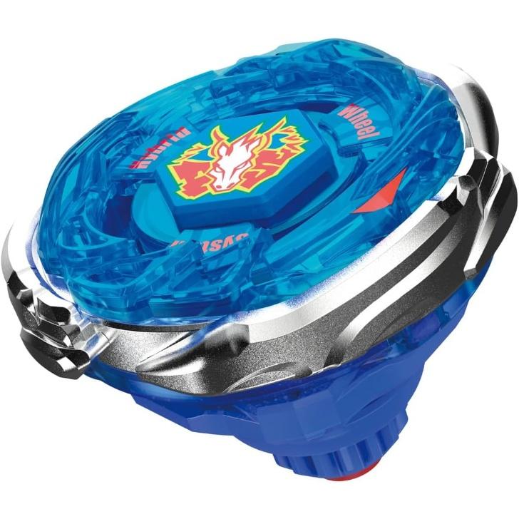 BEYBLADE X BX-00 Starter Storm Pegasus 3-70RA Takara Tomy