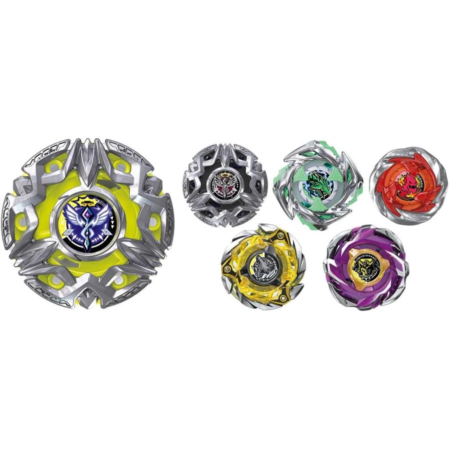 BEYBLADE X BX-50 Random Booster Vol.11 Takara Tomy