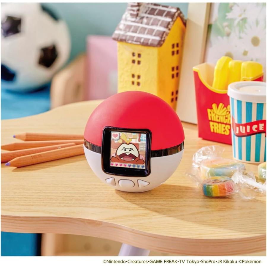 Takara Tomy Pokémon Pokenade Monster Ball