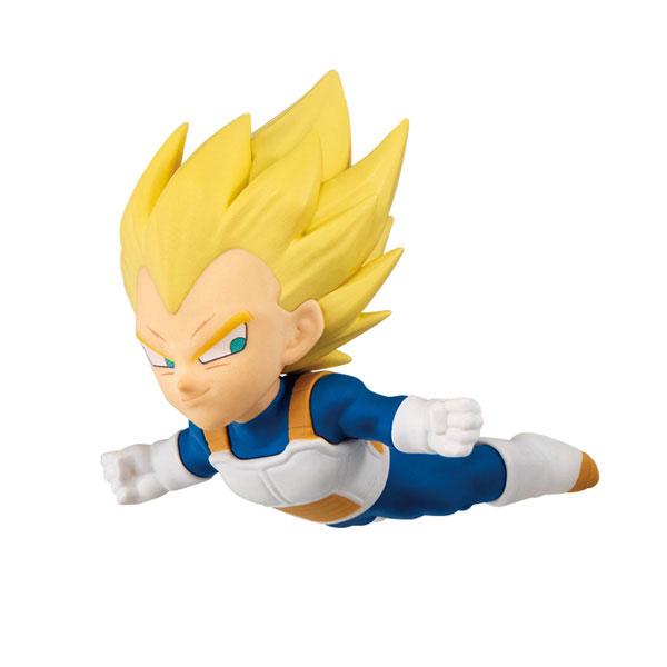 Tobimasu Dragon Ball Box 6 piece MegaHouse