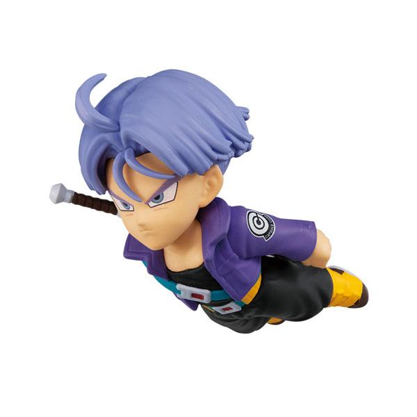 Tobimasu Dragon Ball Box 6 piece MegaHouse