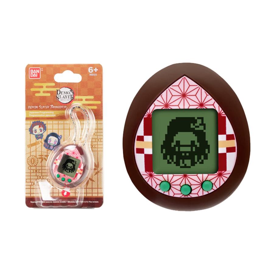 bandai-demon-slayer-nezuko-nezukotchi-tamagotchi-bandai-1