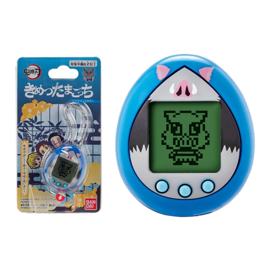 demon-slayer-inosuke-inosuketchi-tamagotchi-color-bandai-1