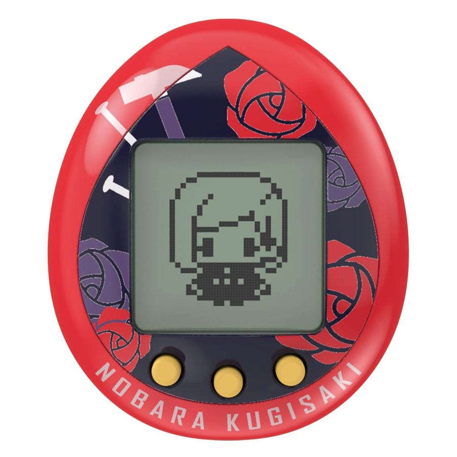 jujutsutchi-nobara-kugisaki-jujutsu-kaisen-tamagotchi-bandai-1