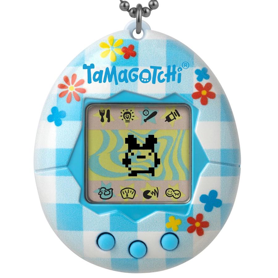 tamagotchi-original-flower-gingham-1