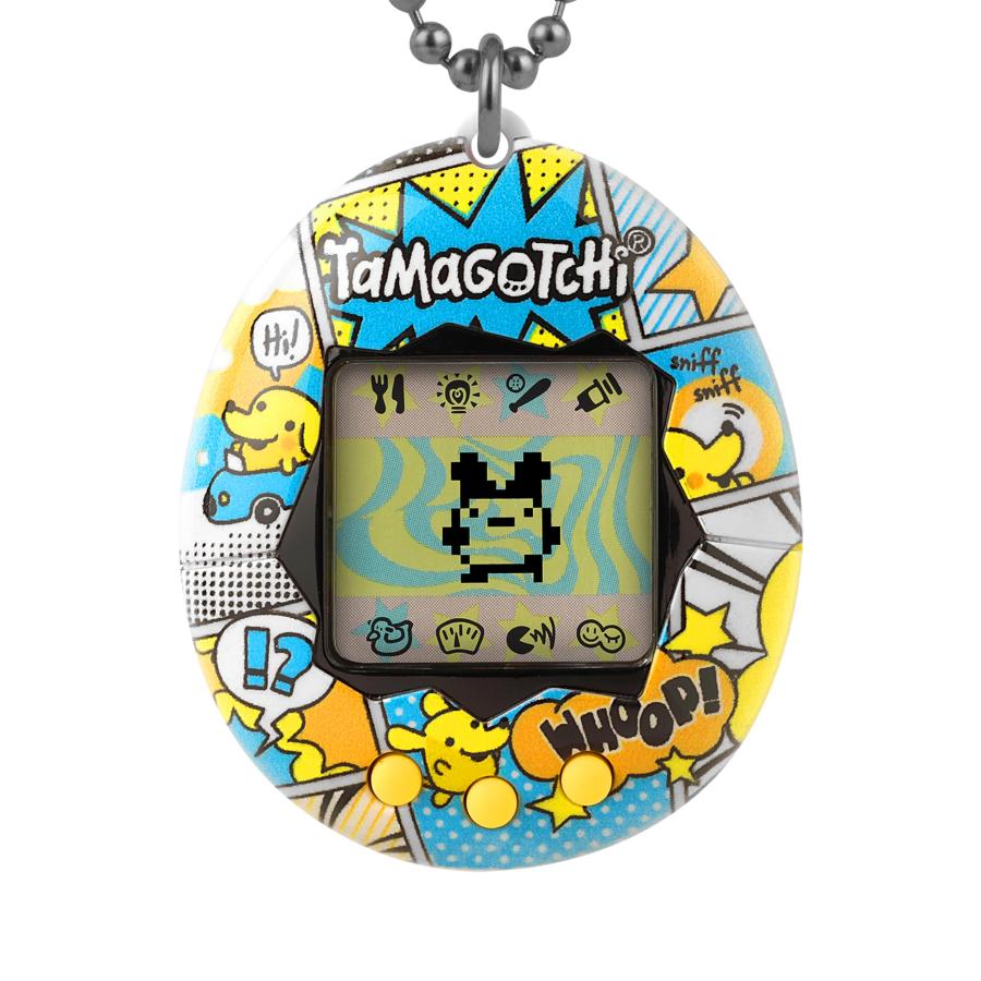 tamagotchi-original-pochitchi-comic-1