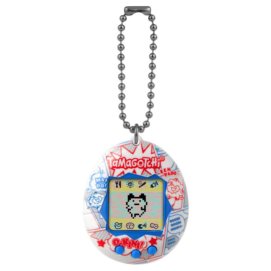 original-tamagotchi-collaboration-myakumyaku-comic-book-osaka-expo-1