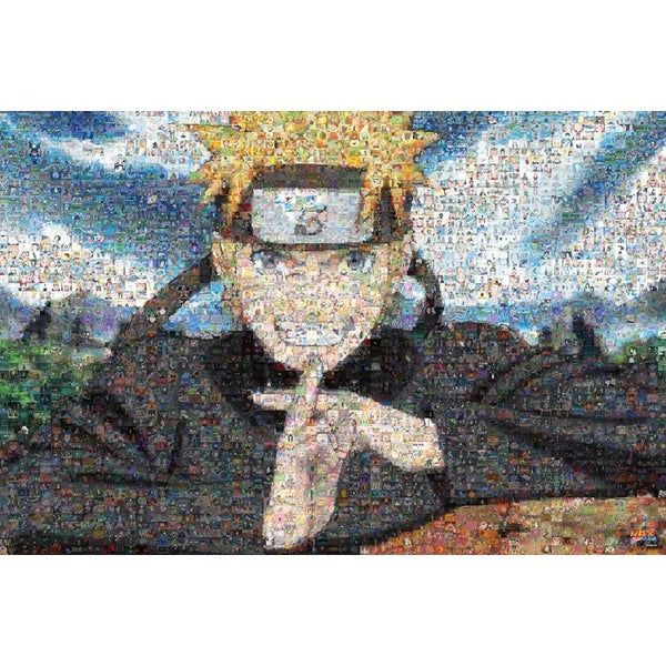NARUTO アート toy-