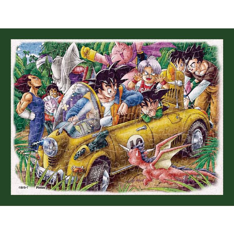 jigsaw-puzzle-jungle-drive-dragon-ball-150-pieces-ens-ma-22-1