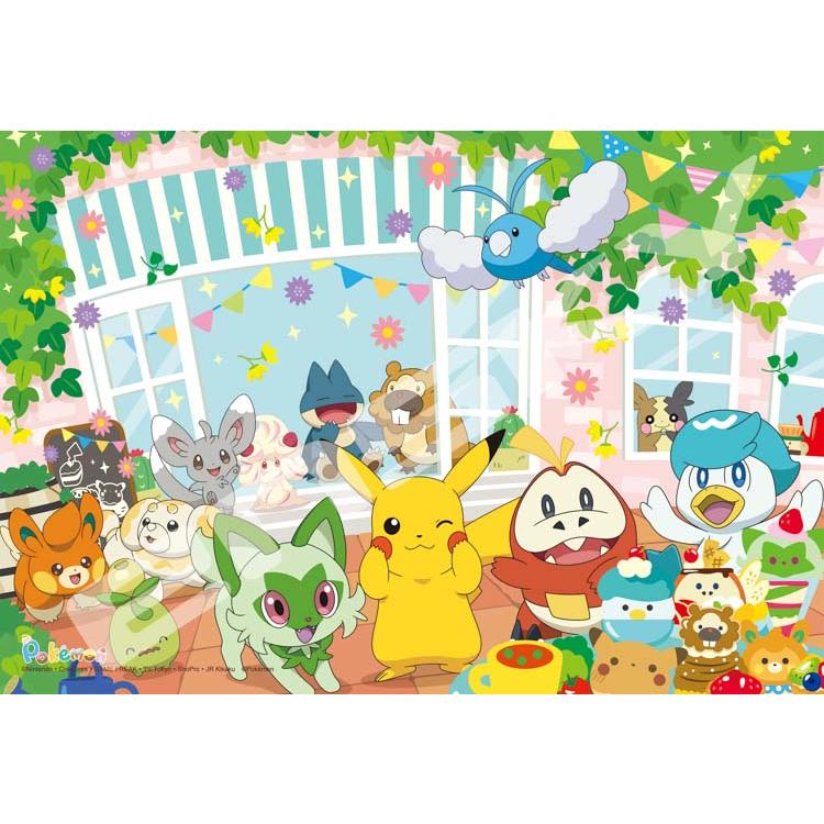 jigsaw-puzzle-pikachu-cafe-party-pokemon-108-pieces-ens-108-l791-1