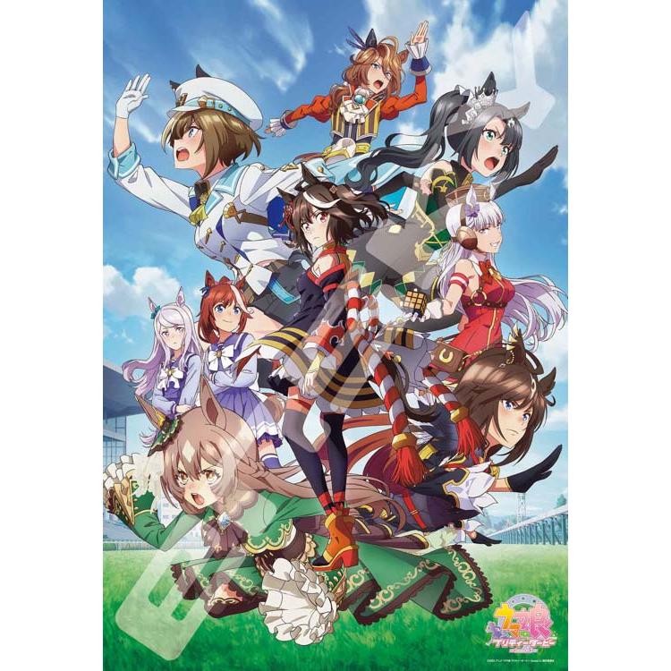 jigsaw-puzzle-uma-musume-pretty-derby-season-3-key-visual-1000-pieces-ens-1000t-397-1