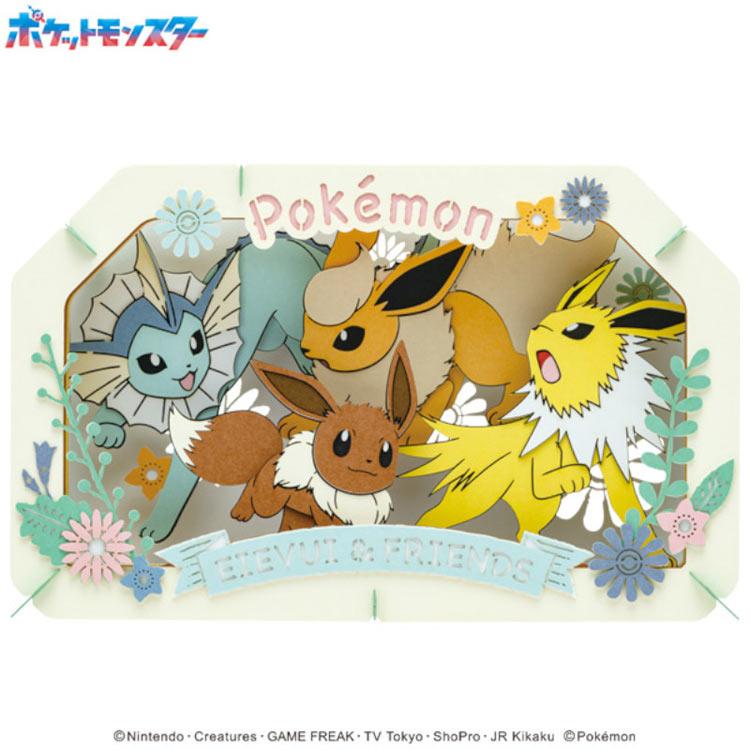 paper-theater-eevee-vaporeon-jolteon-flareon-pokémon-ens-pt-l73-1