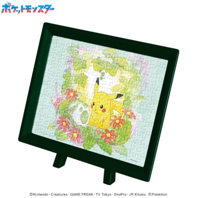 jigsaw-puzzle-pikachu-and-eggs-pokemon-150-pieces-ens-ma-114-1