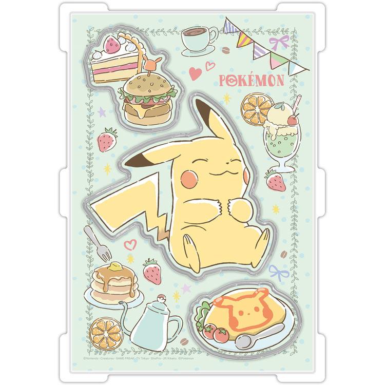 jigsaw-puzzle-pikachu-~glutton~-pokemon-266-pieces-ens-cc-jg10-1