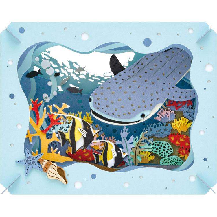 aquarium-animals-whale-shark-paper-theater-ens-pt-397-1