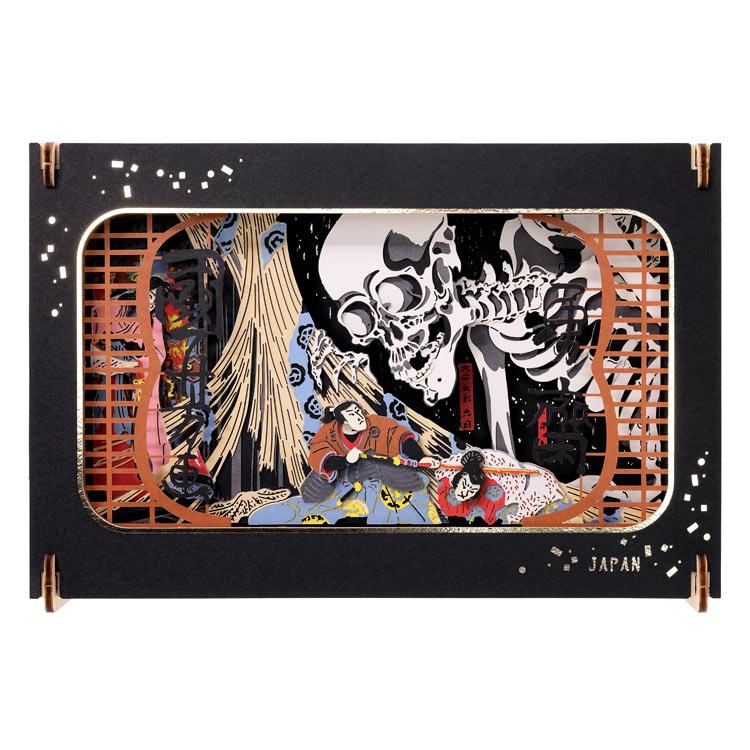utagawa-kuniyoshi-takiyasha-witch-skeleton-spectre-paper-theater-wood-style-ens-pt-wl35-1