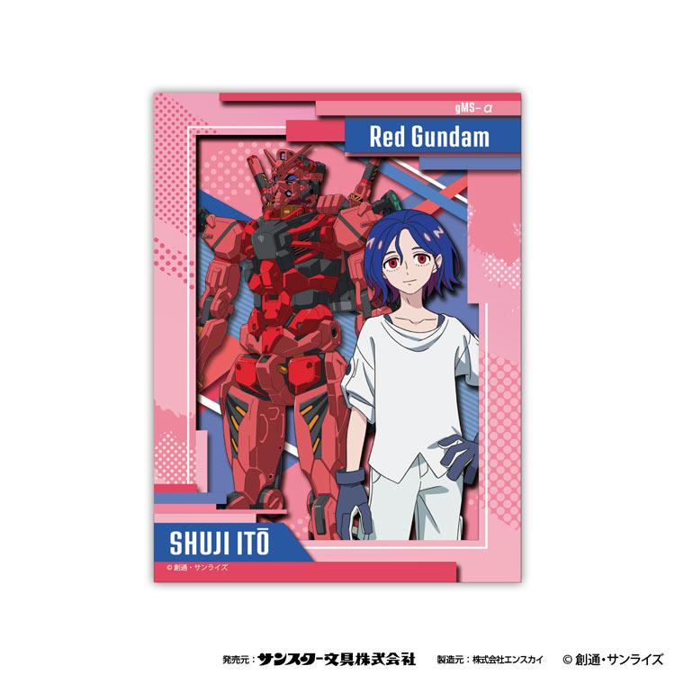 mobile-suit-gundam-gquuuuuux-shuji-ito-shadow-art-mini-ens-sa-m47-1