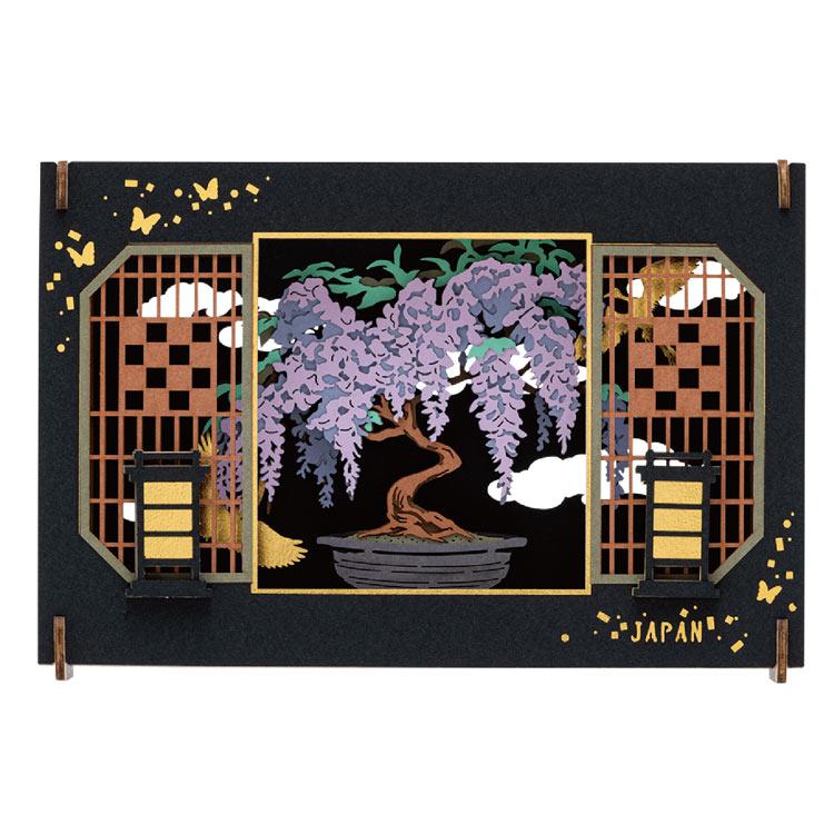 bonsai-wisteria-paper-theater-wood-style-ens-pt-wl31-1