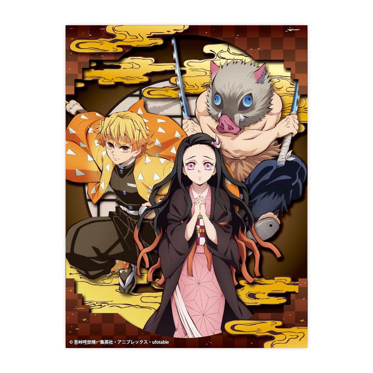 demon-slayer-nezuko-zenitsu-inosuke-shadow-art-mini-ens-sa-m85-1