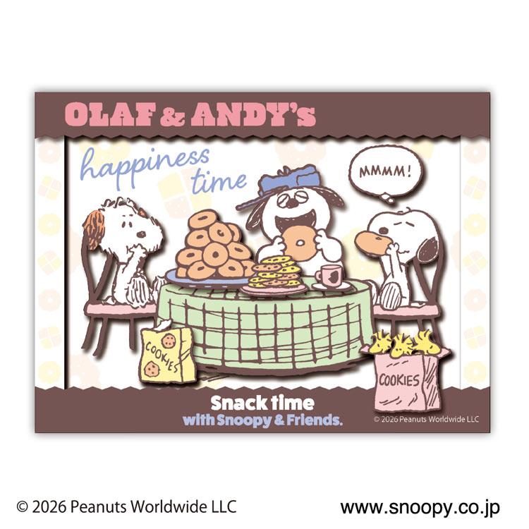 snoopy-snack-time-paper-shadow-art-mini-ens-sa-m105-1