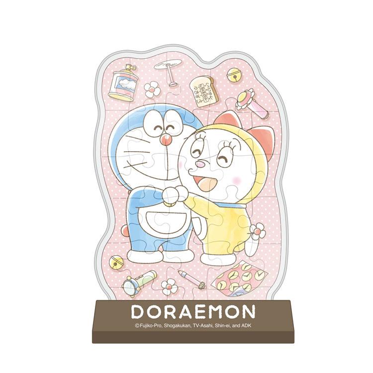 jigsaw-puzzle-smiling-siblings-doraemon-27-pieces-1