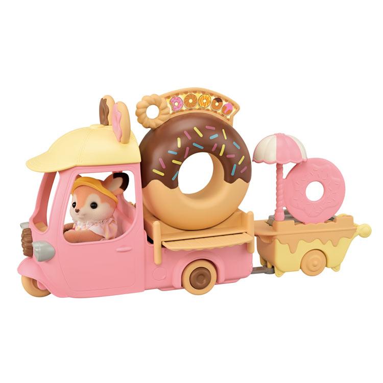 sylvanian-families-delicious-donut-delivery-wagon-cp-sf-m-93-1
